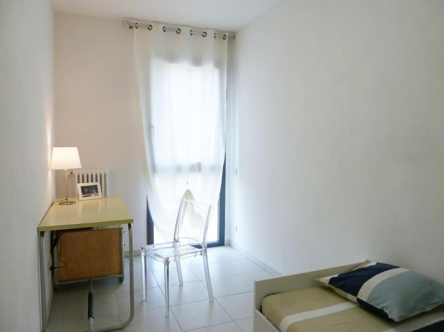 Modern & Strategic Apartment سيينا المظهر الخارجي الصورة