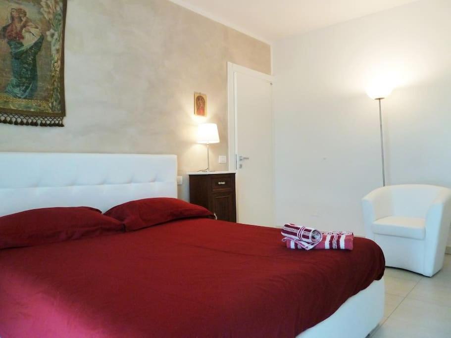 Modern & Strategic Apartment سيينا المظهر الخارجي الصورة