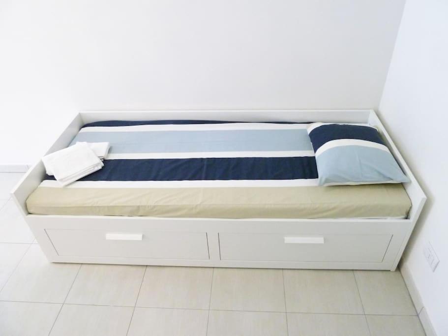 Modern & Strategic Apartment سيينا المظهر الخارجي الصورة