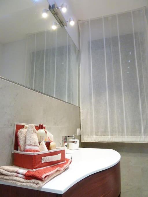 Modern & Strategic Apartment سيينا المظهر الخارجي الصورة