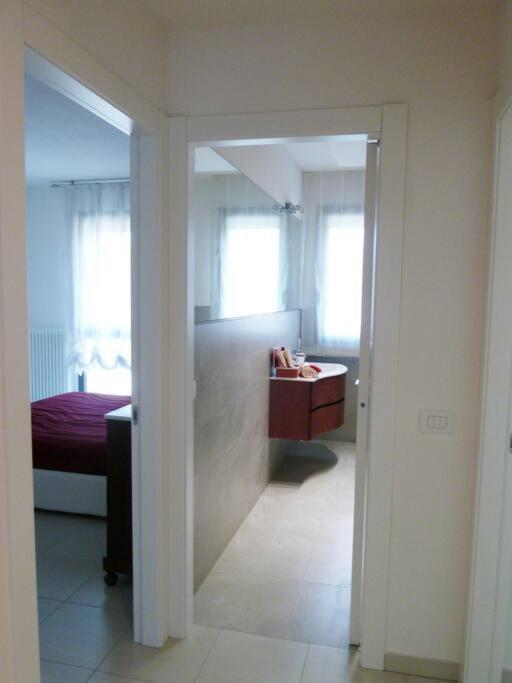 Modern & Strategic Apartment سيينا المظهر الخارجي الصورة